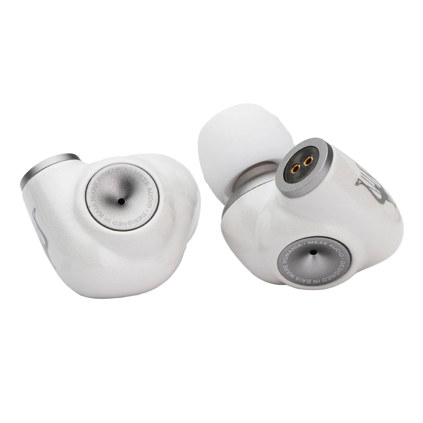 Meze Audio Alba Earbuds