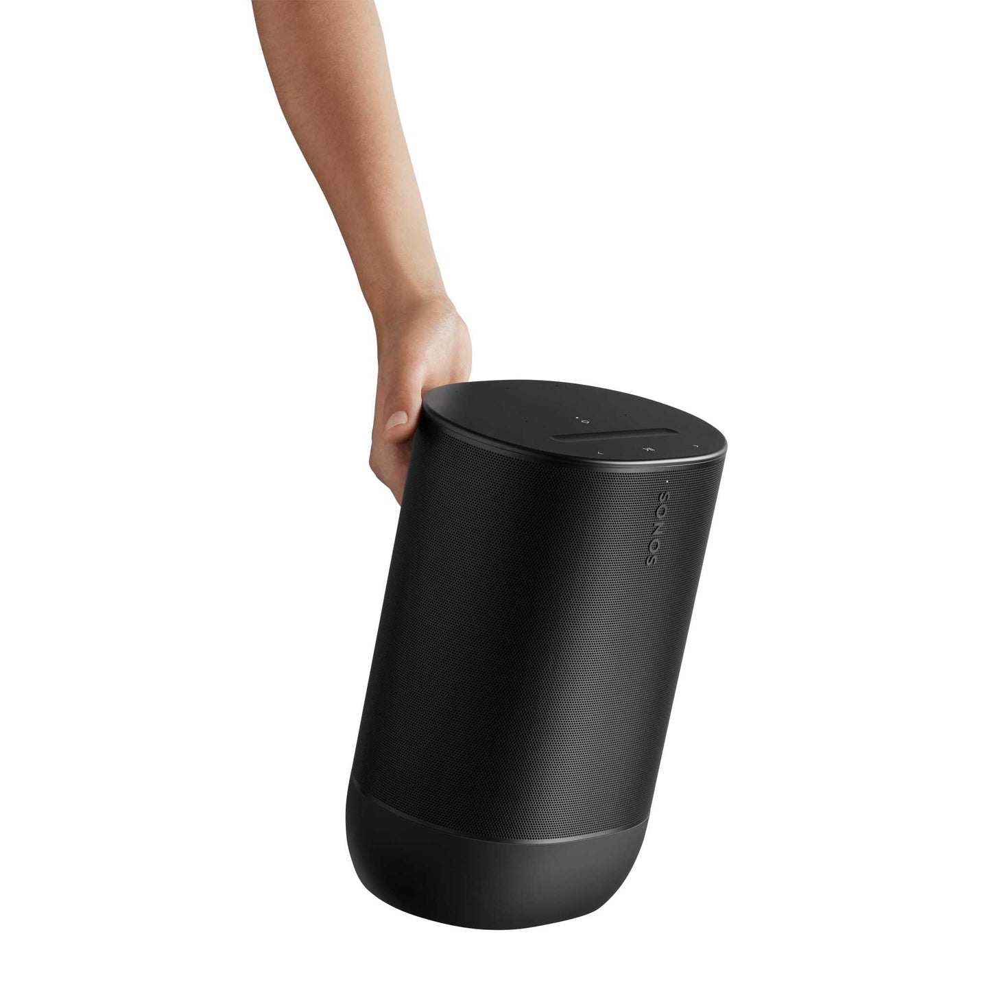 Sonos MOVE 2 Black Portable