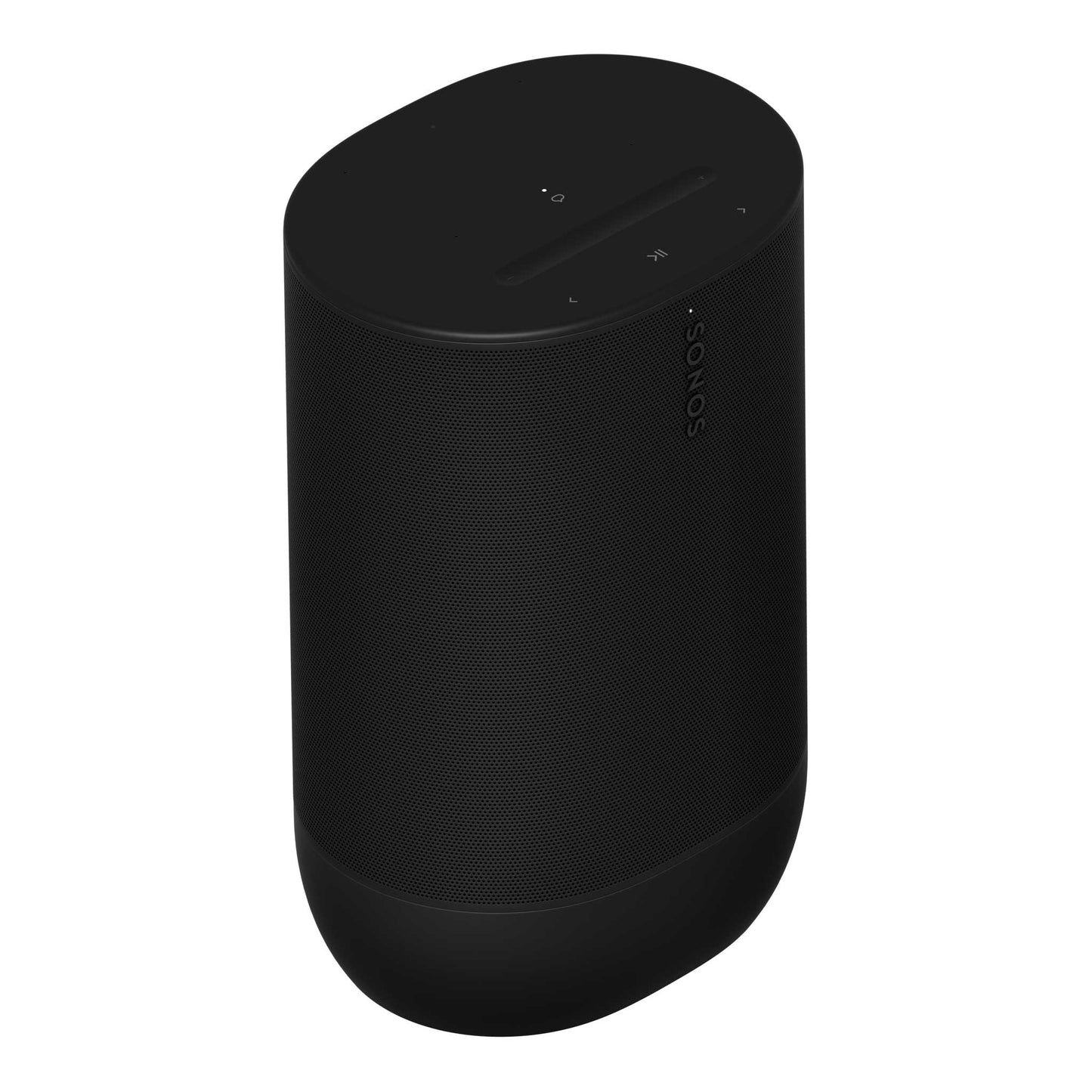 Sonos MOVE 2 Portable Wireless Speaker Black