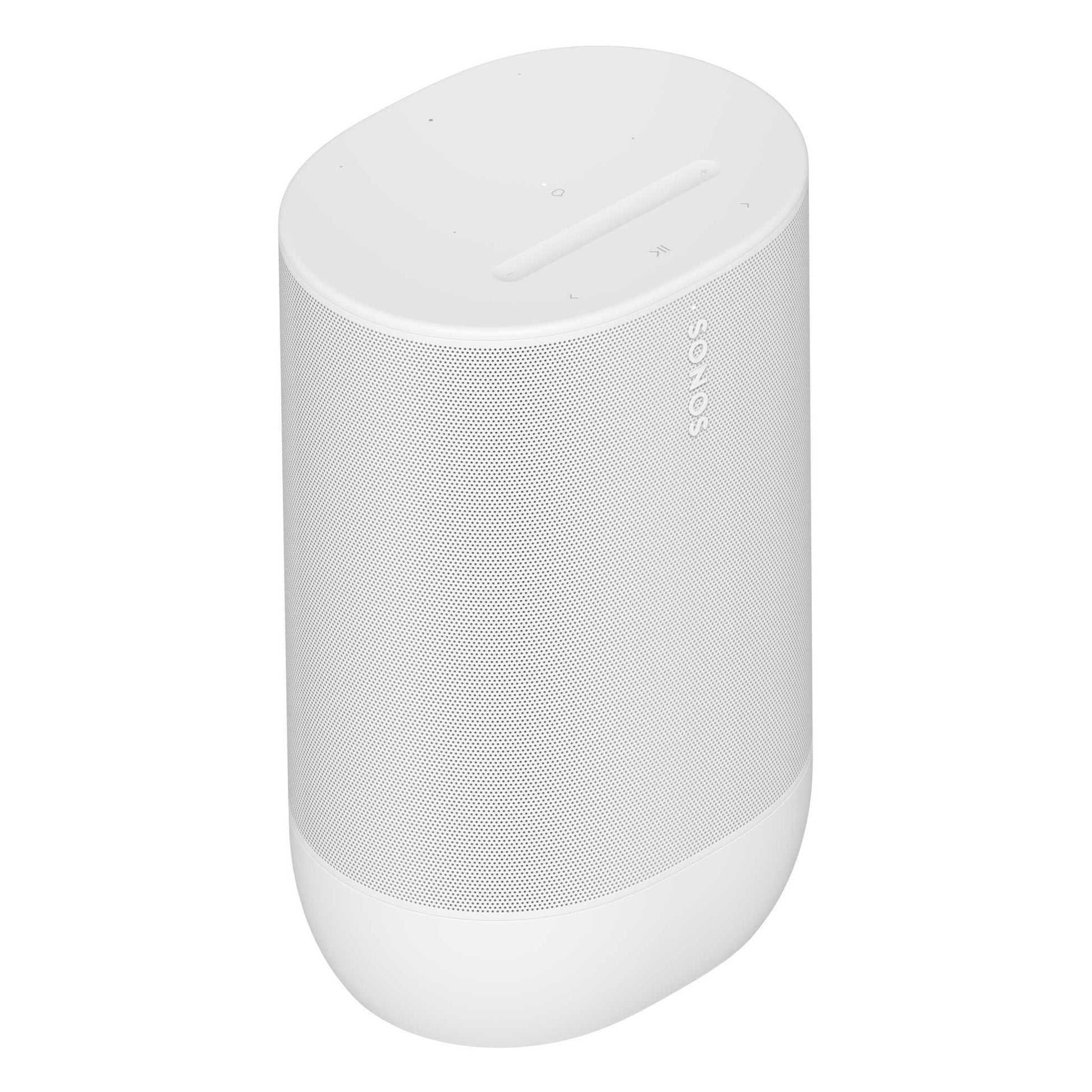 Sonos MOVE 2 White Profile