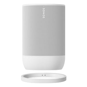 Sonos MOVE 2 White With Cradle