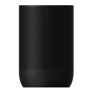 Sonos MOVE 2 Black Front