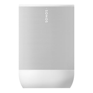 Sonos MOVE 2 White Front