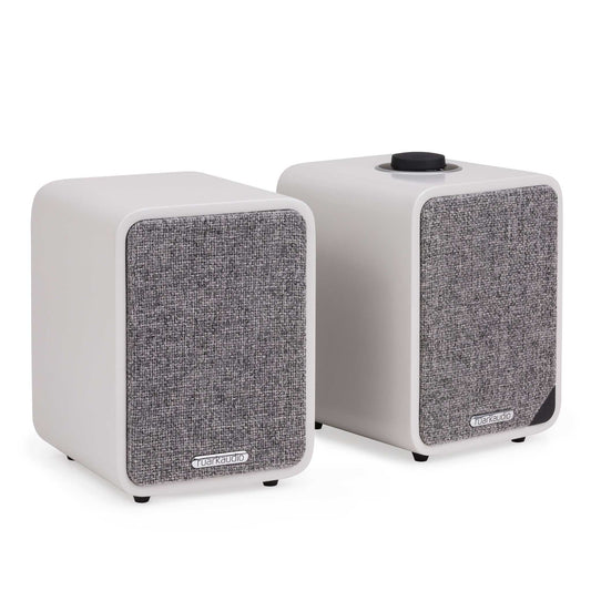 Ruark Audio MR1 MK2 Soft Grey