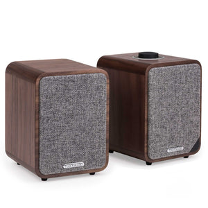 Ruark Audio MR1 MK2 Walnut