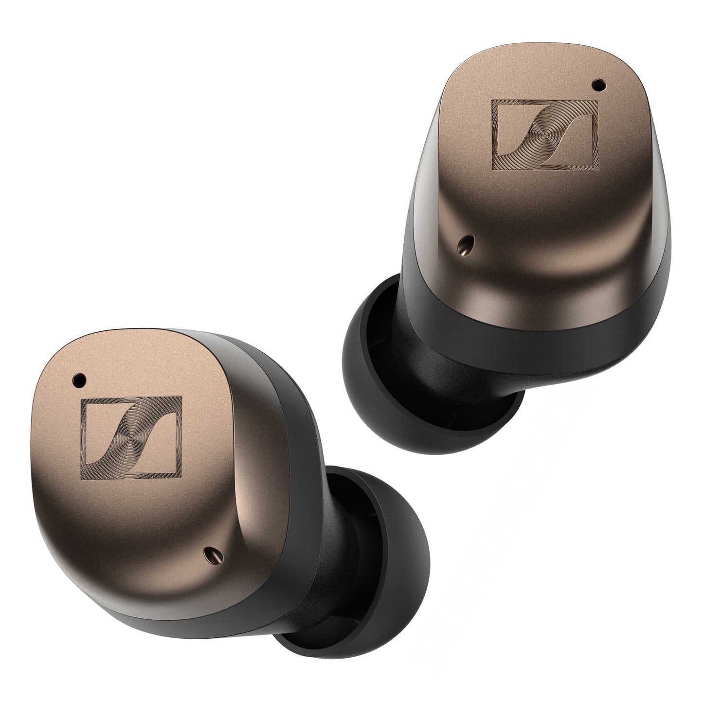 Sennheiser Momentum True Wireless 4 Black Copper