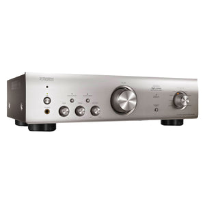 Denon PMA600NE Silver