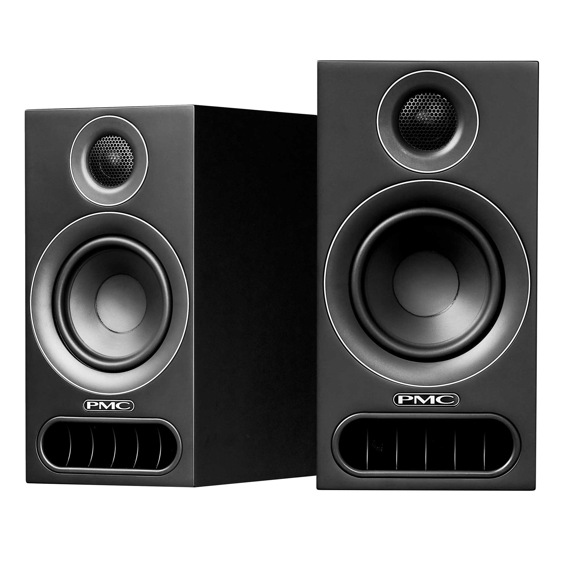 PMC prodigy1 Bookshelf Speakers