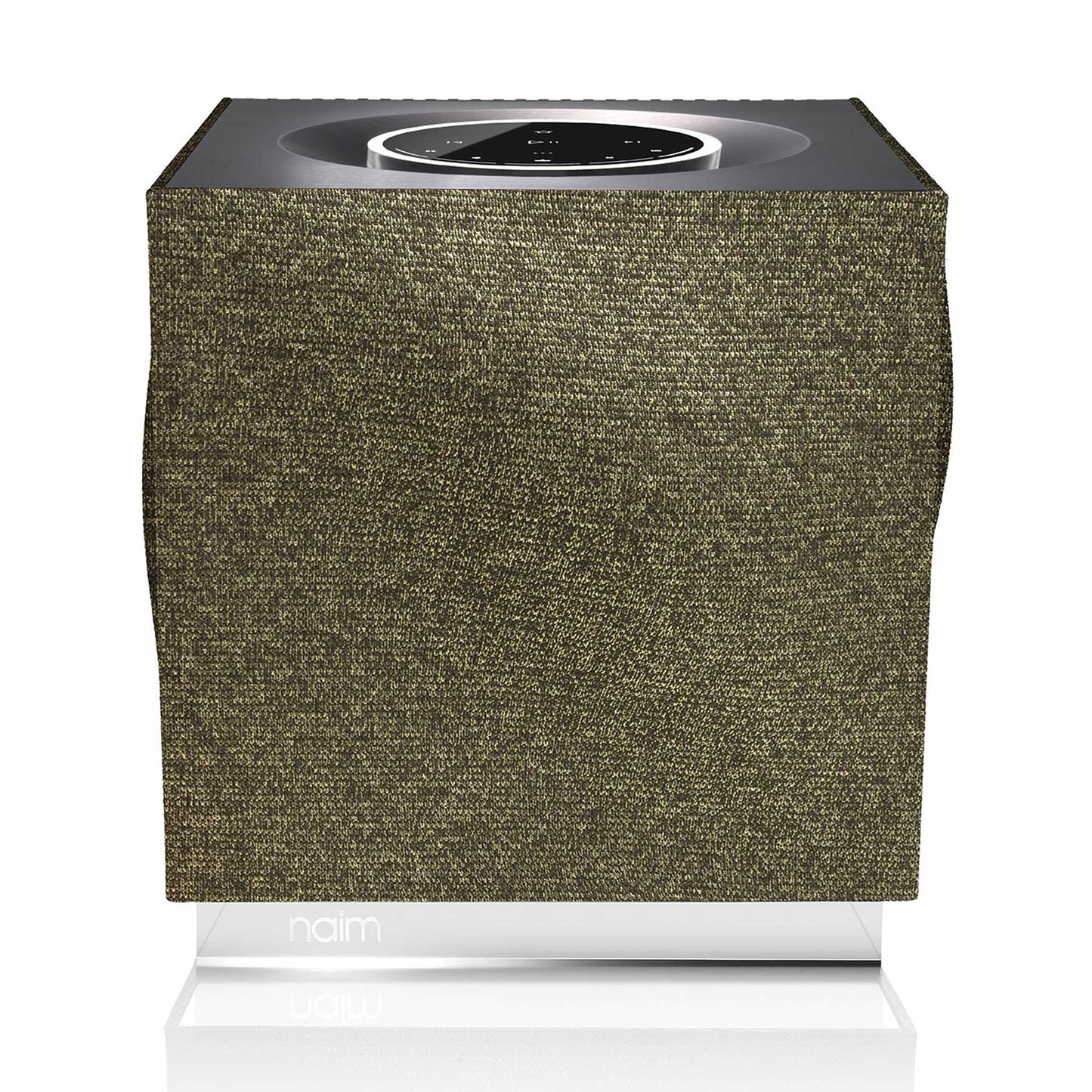 Naim Mu-so Qb Gen 2 Olive Grille