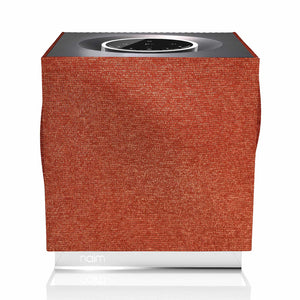 Naim Mu-so Qb Gen 2 Terracotta Grille