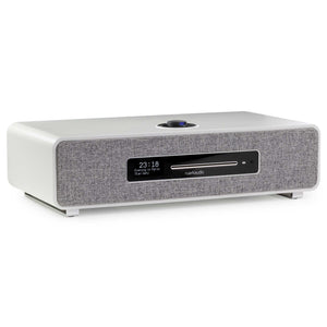 Ruark Audio R5 Integrated Music System Soft Grey