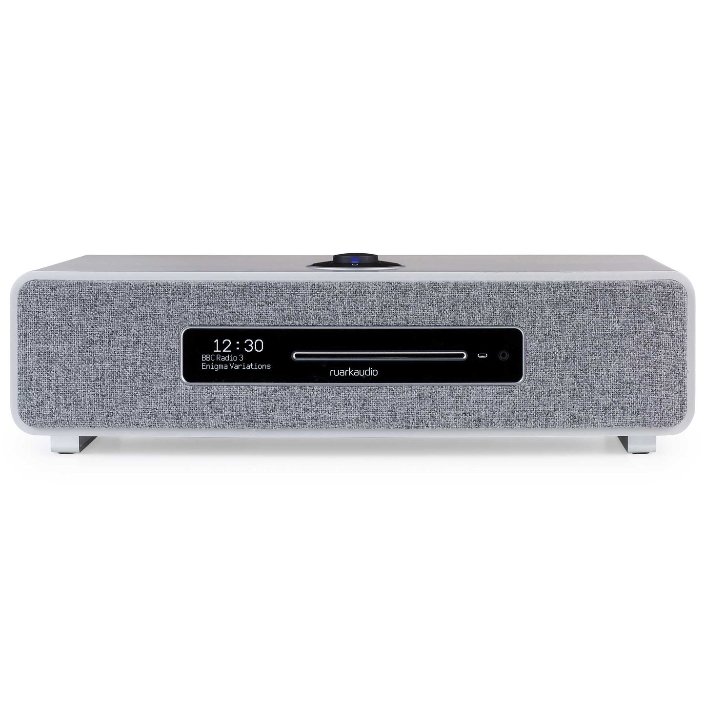 Ruark Audio R5 Soft Grey