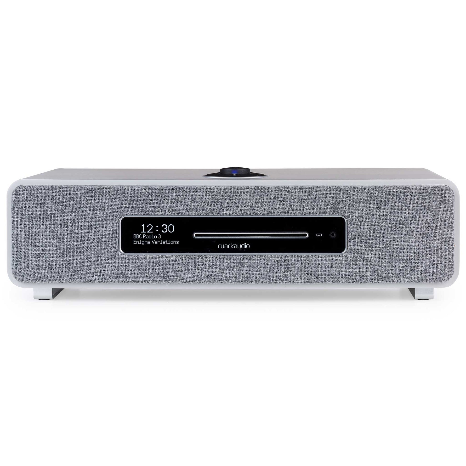 Ruark Audio R5 Soft Grey