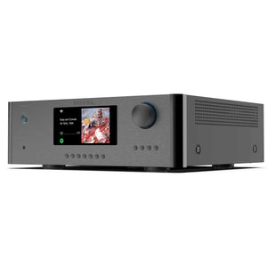 Rotel RAS-5000 Streaming Amplifier