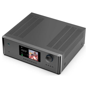 Rotel RAS-5000 Streaming Amplifier