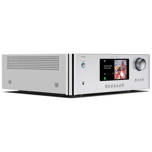 Rotel RAS-5000 Streaming Amplifier