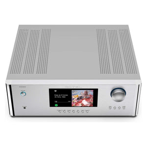 Rotel RAS-5000 Streaming Amplifier