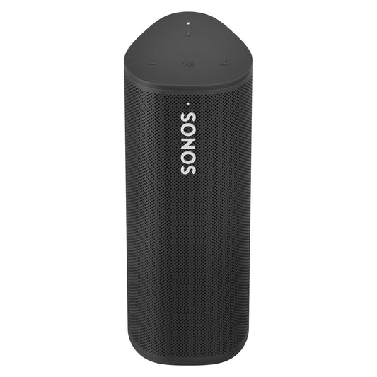 Sonos Roam SL Portable Speaker Black