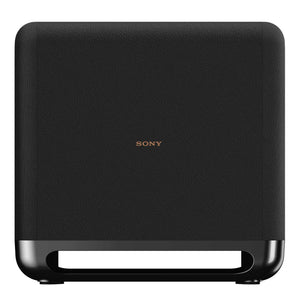 Sony SA-SW5 Wireless Subwoofer Side View