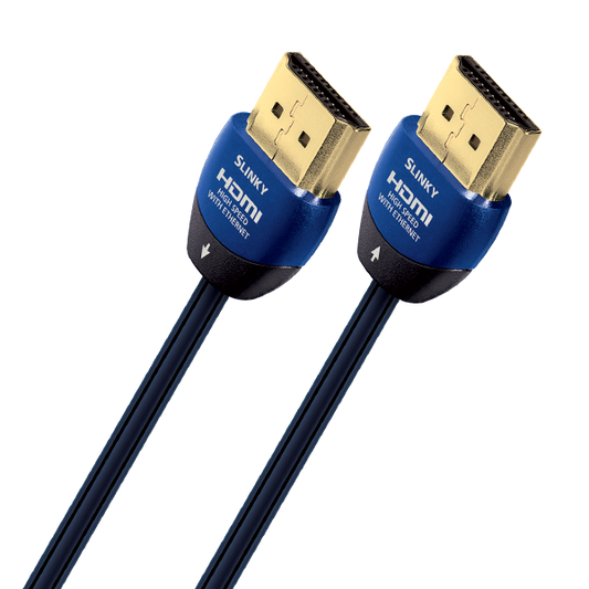 AudioQuest Slinky HDMI 2m