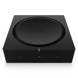 Sonos Amp Front Top