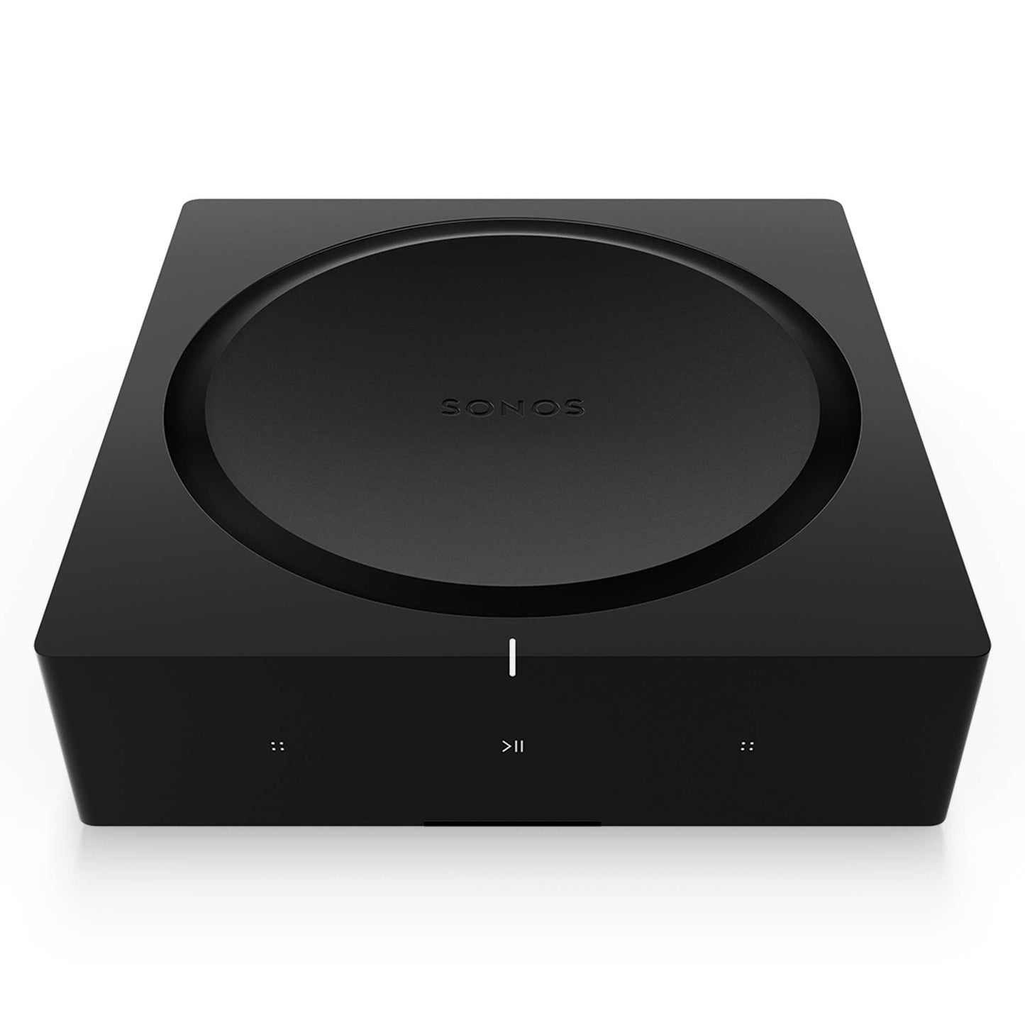 Sonos Amp Front Top