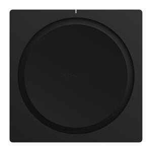 Sonos Amp Top View