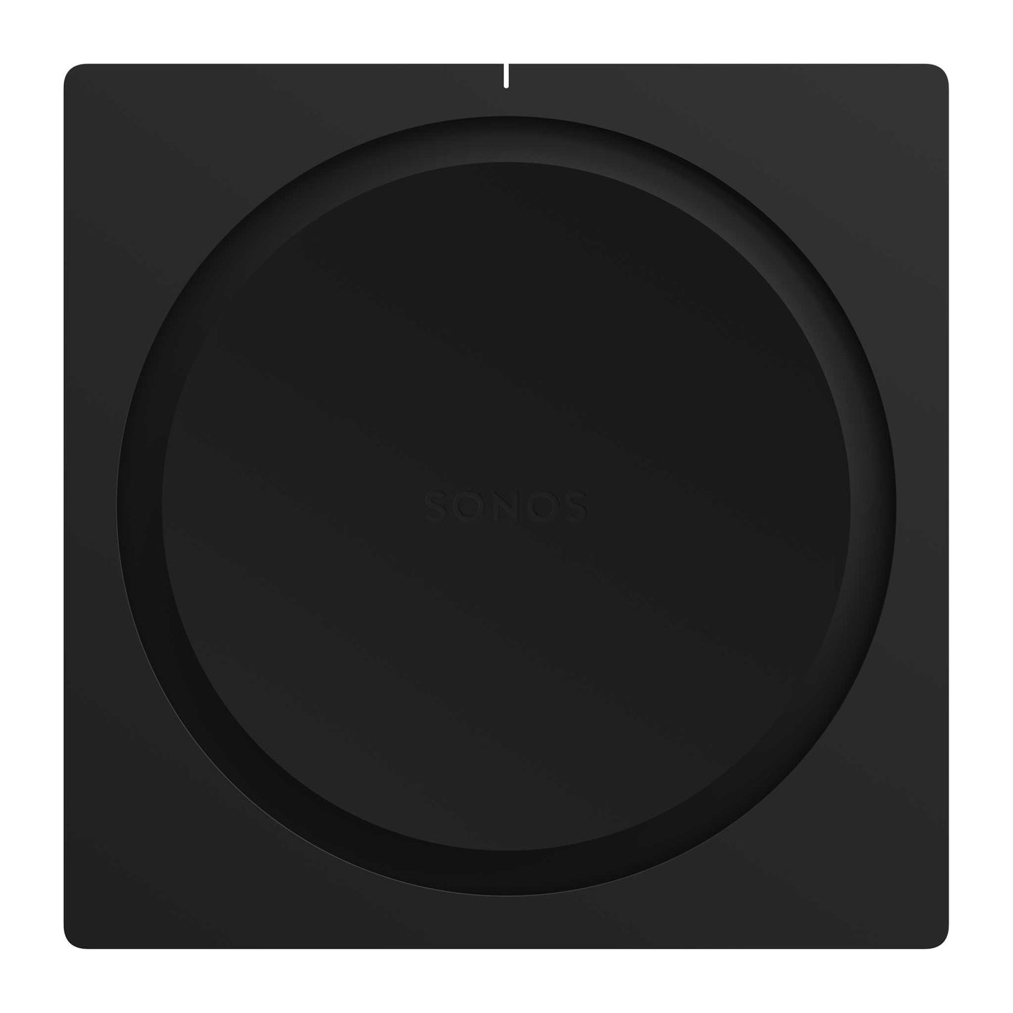 Sonos Amp Top View