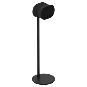 Sonos Era 300 Floor Stand Black With Speaker