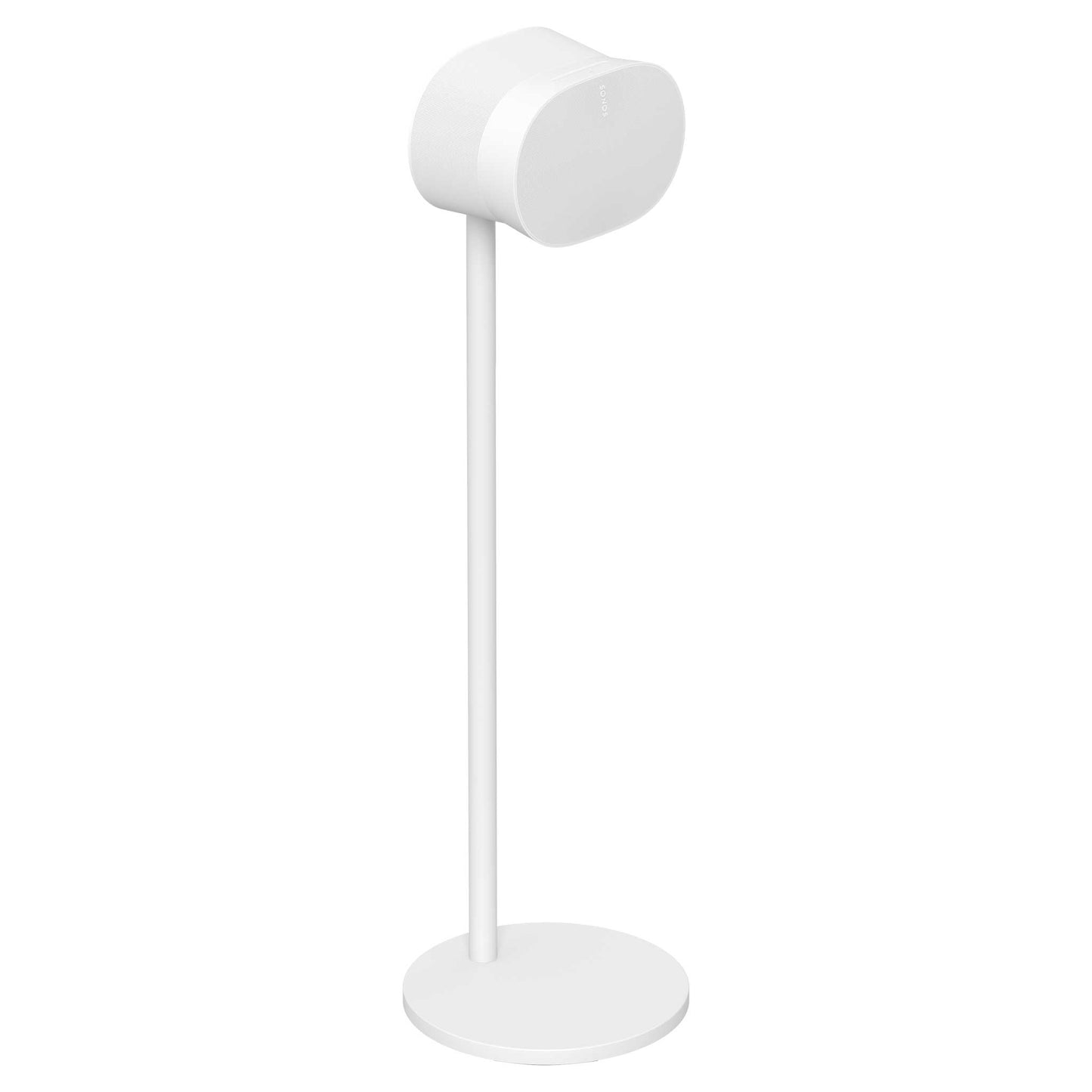 Sonos Era 300 Floor Stand White With Speaker