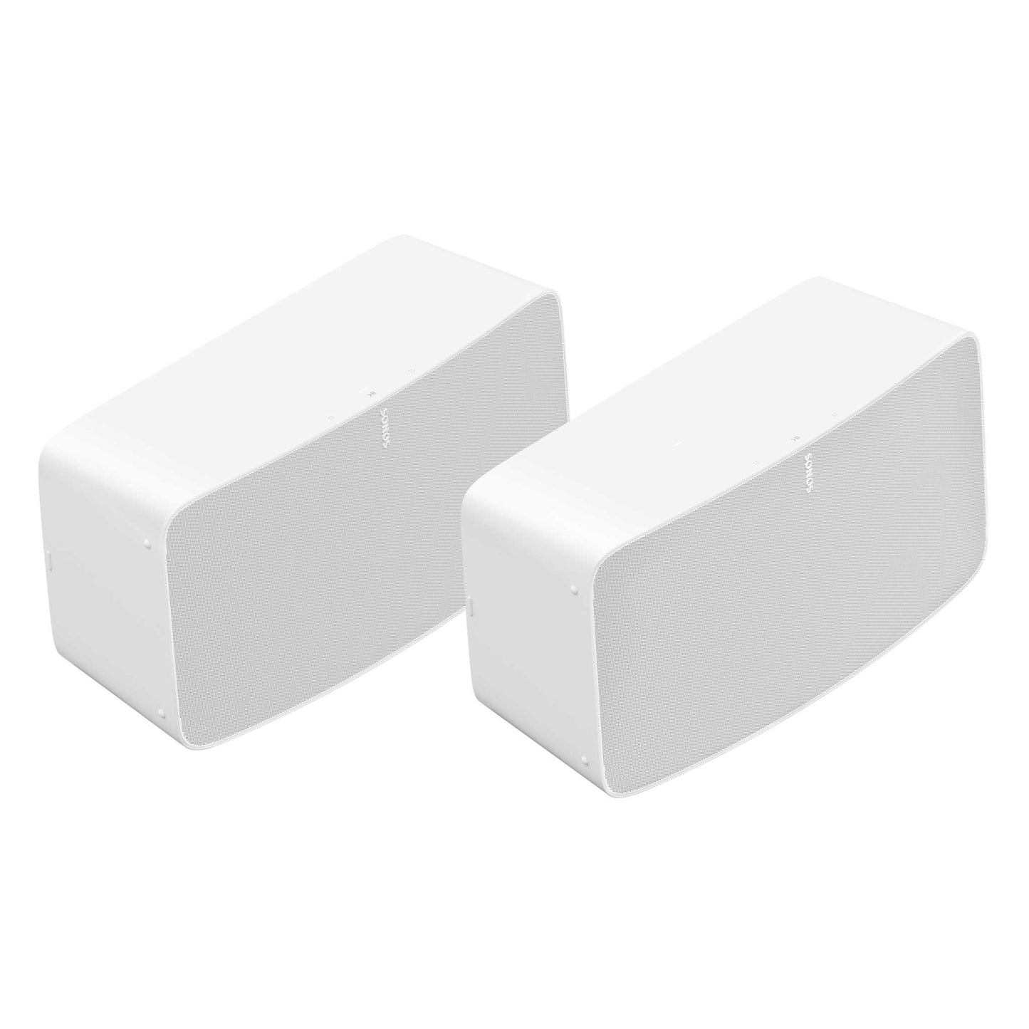 Sonos Five White Stereo Set