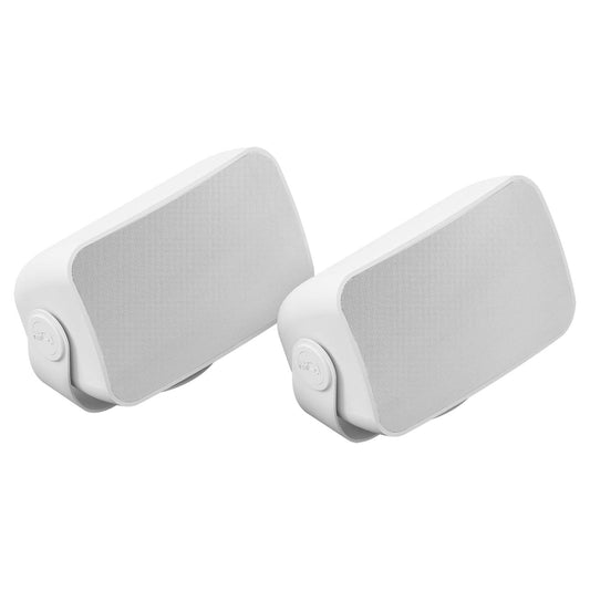 Sonos Outdoor Speakers White (pair)