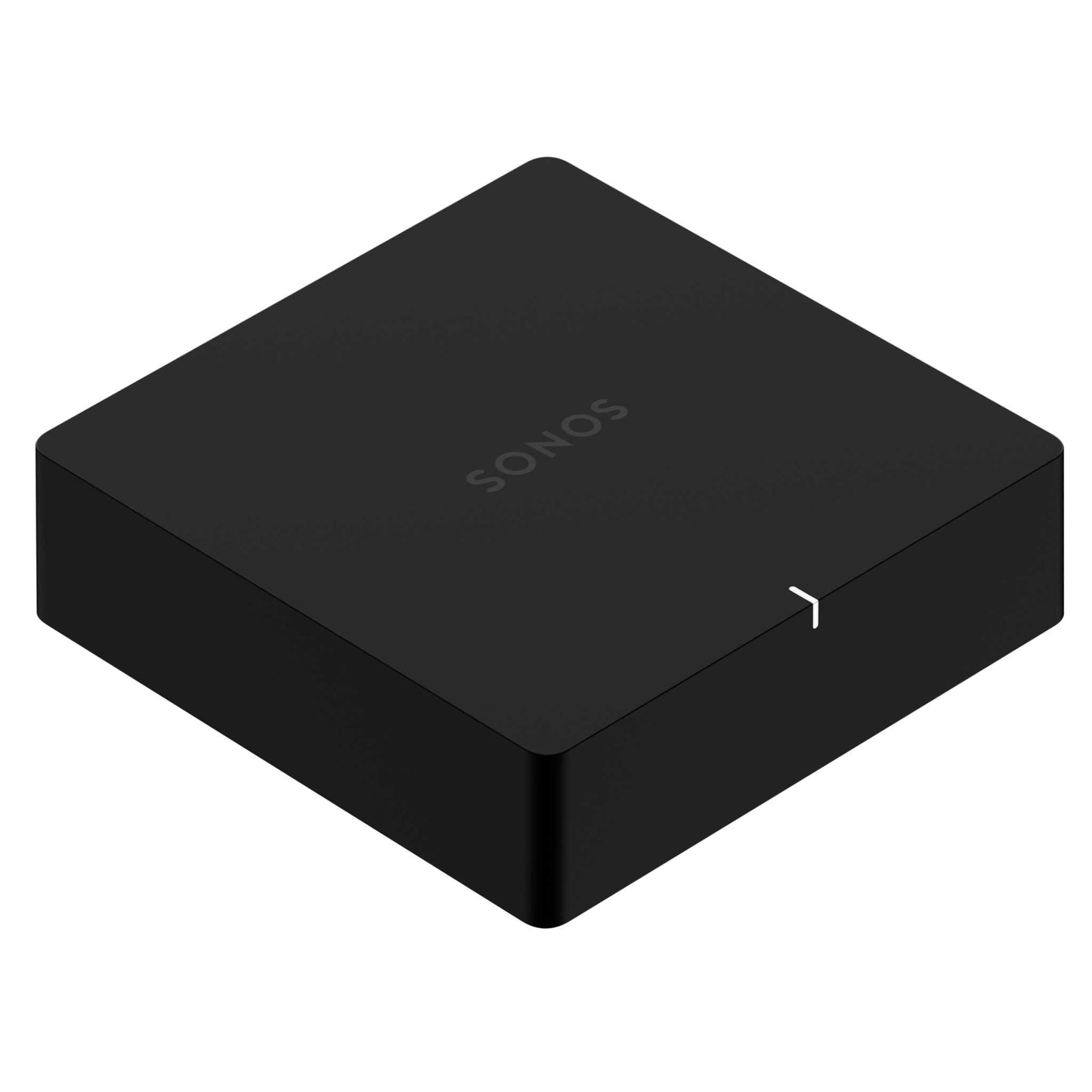 Sonos PORT Angle