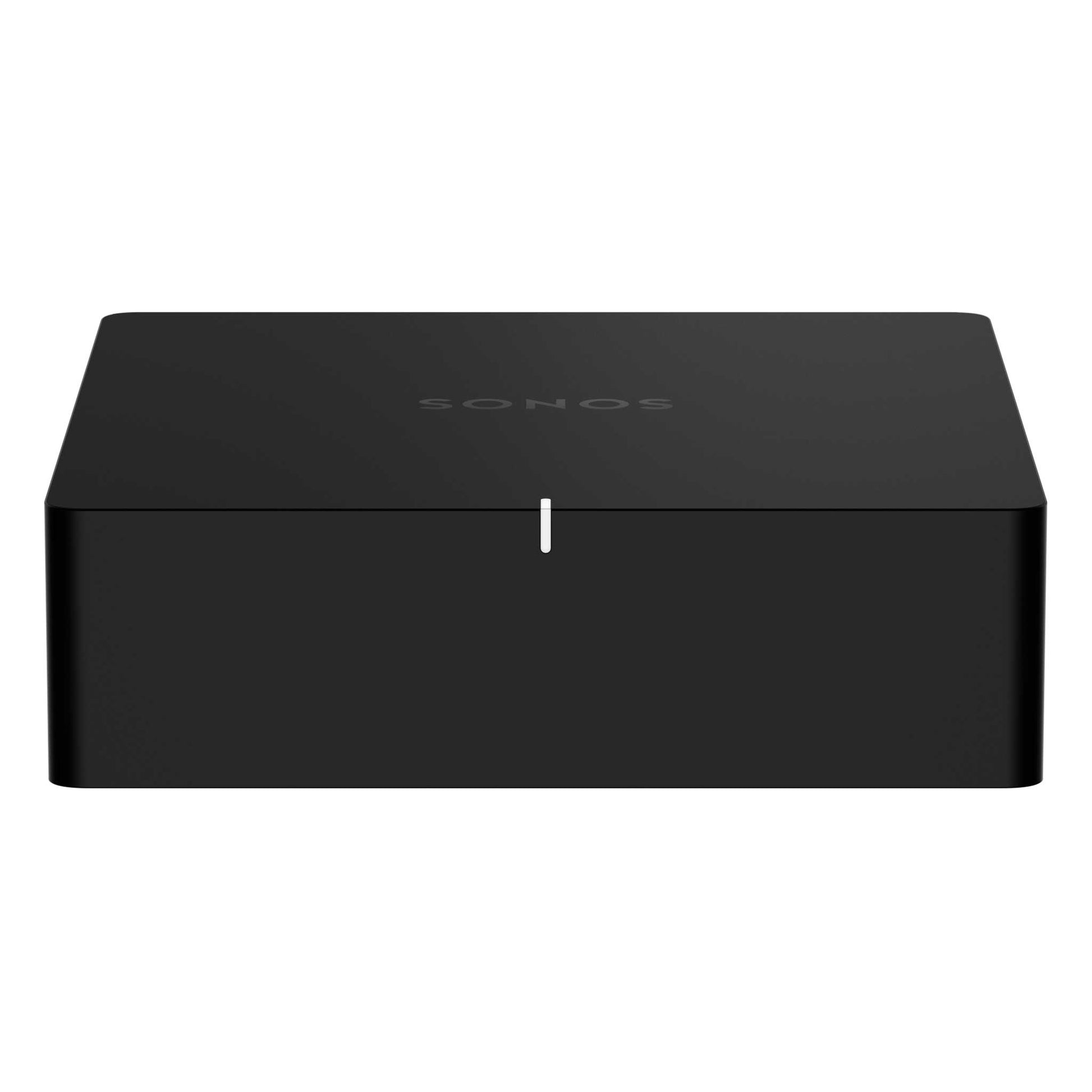 Sonos PORT Wireless Music Streaming Pre-Amplifier