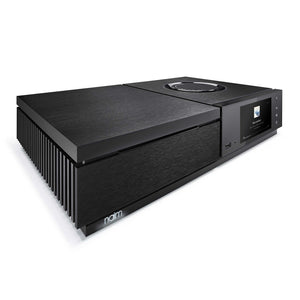 Naim Uniti Star Angle