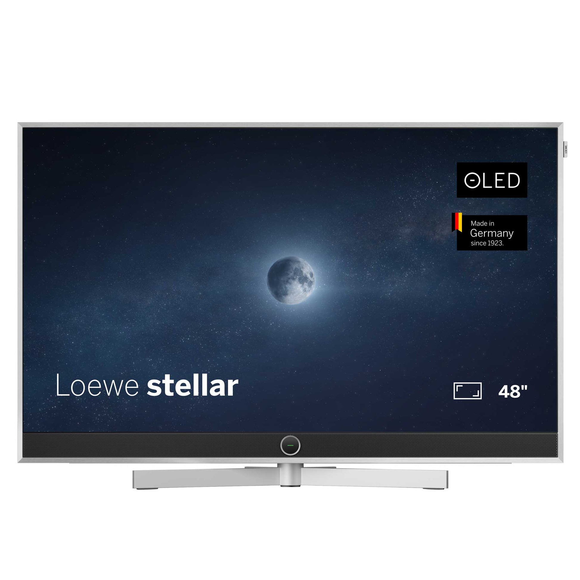 Loewe Stellar 48 DR+ 4K OLED Smart TV