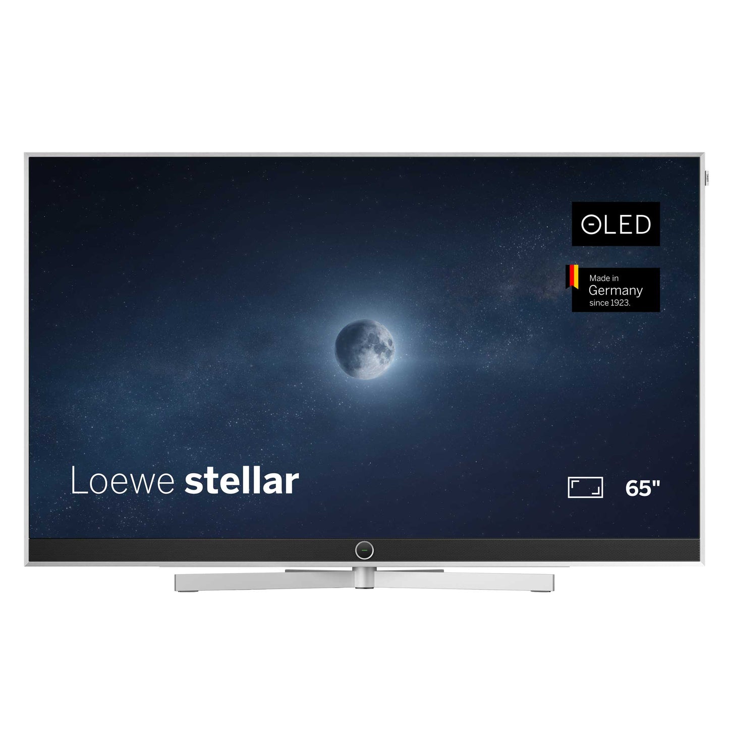 Loewe Stellar 65 DR+ OLED 4K Smart TV