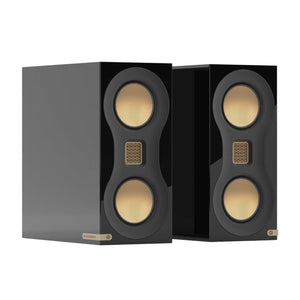 Monitor Audio Studio 89 Bookshelf Speakers