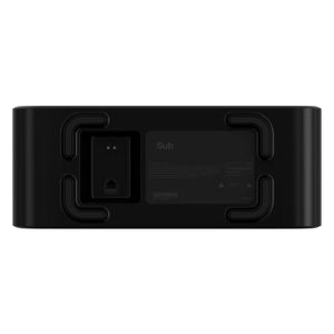 Sonos SUB Gen 3 Black Bottom