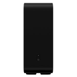 Sonos SUB Gen 3 Black Side