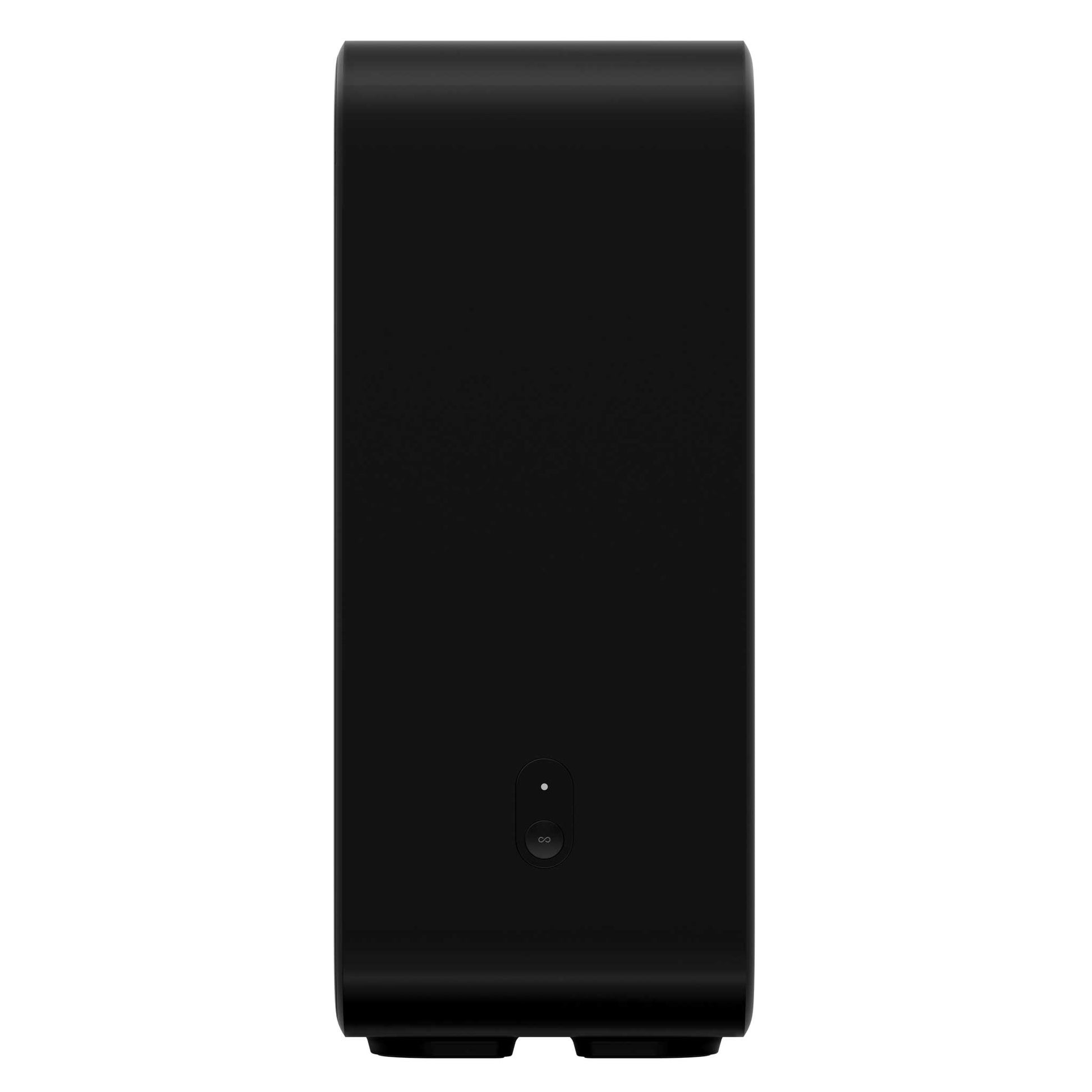 Sonos SUB Gen 3 Black Side