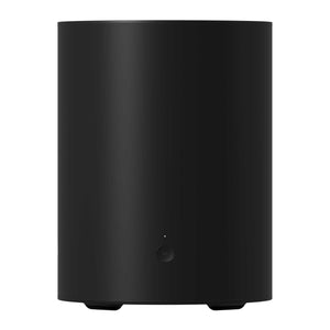 Sonos Sub Mini Black Rear