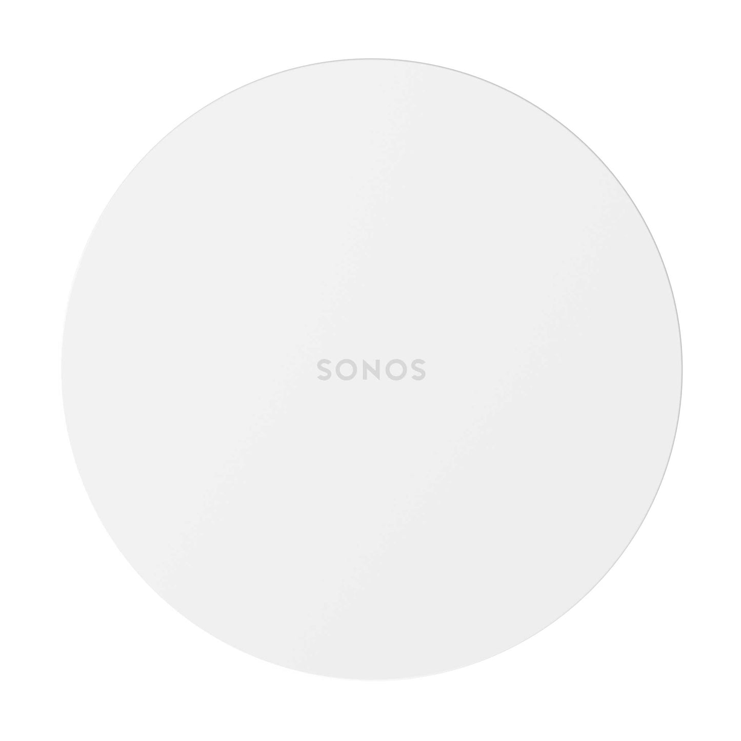 Sonos Sub Mini White Top