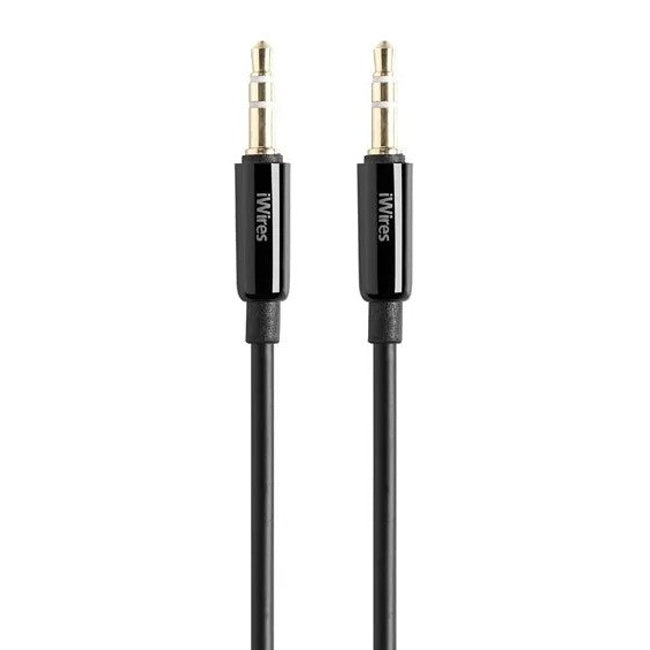 Techlink 3.5mm > 3.5mm Audio Cable