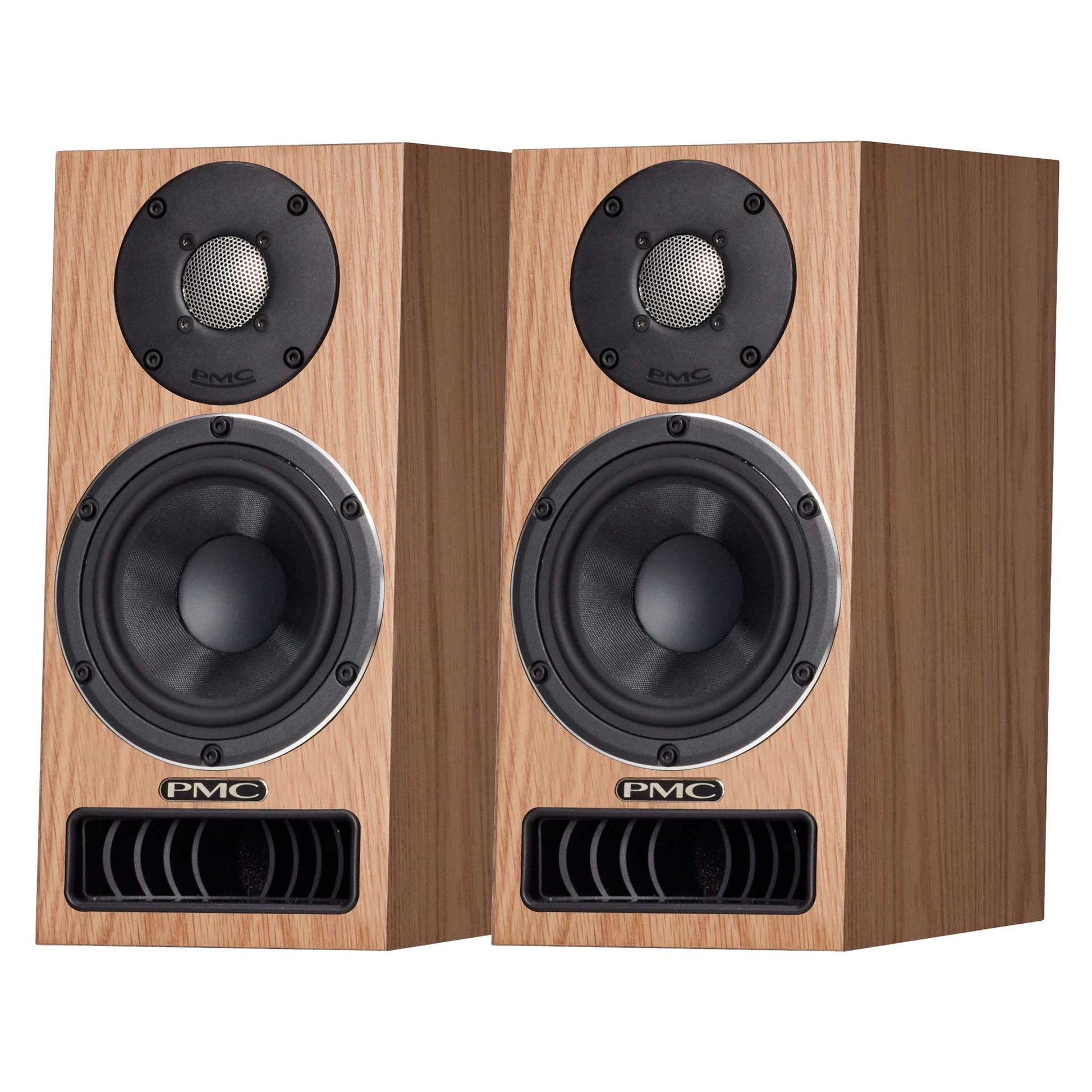 PMC twenty5 21i Oak