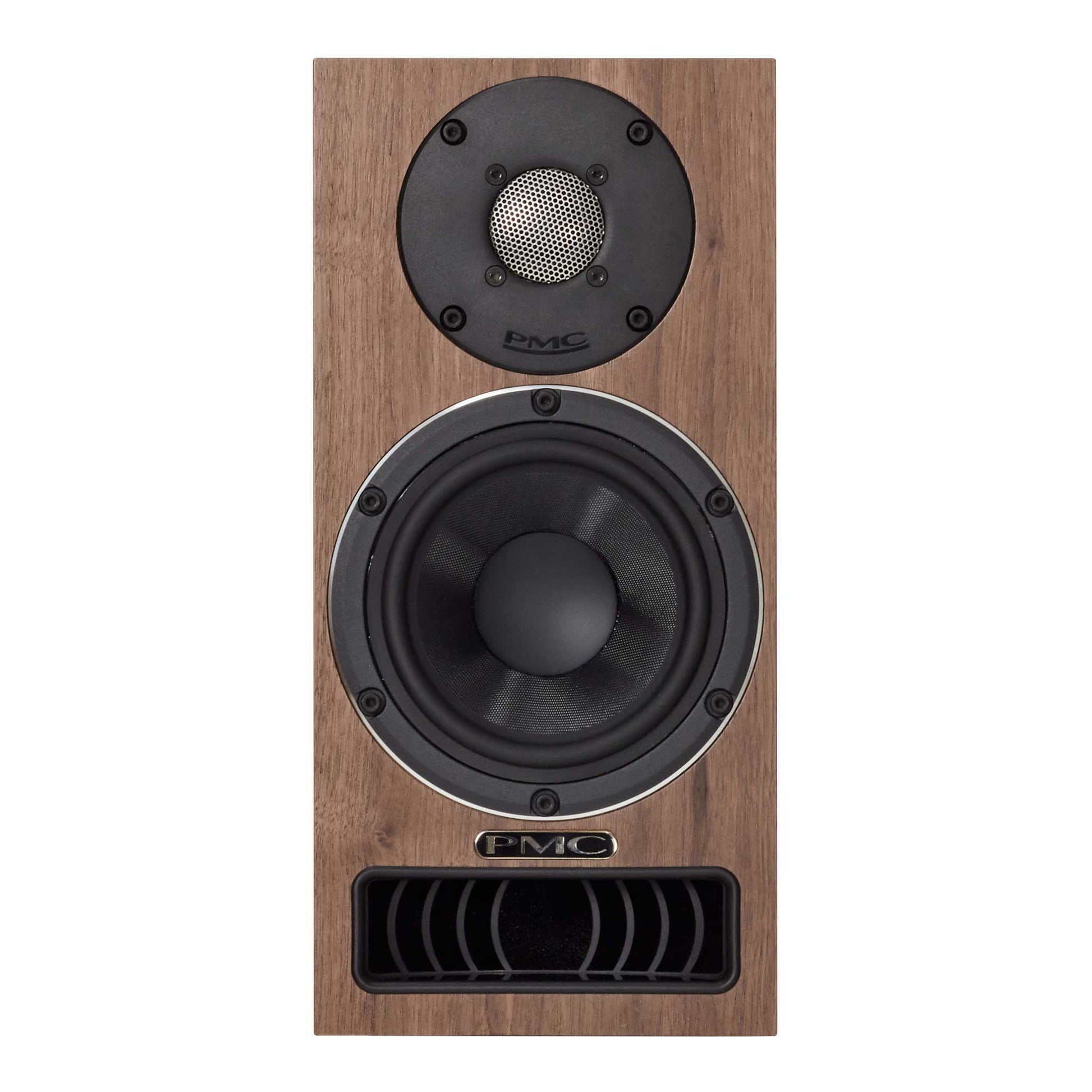 PMC twenty5 21i Walnut Front