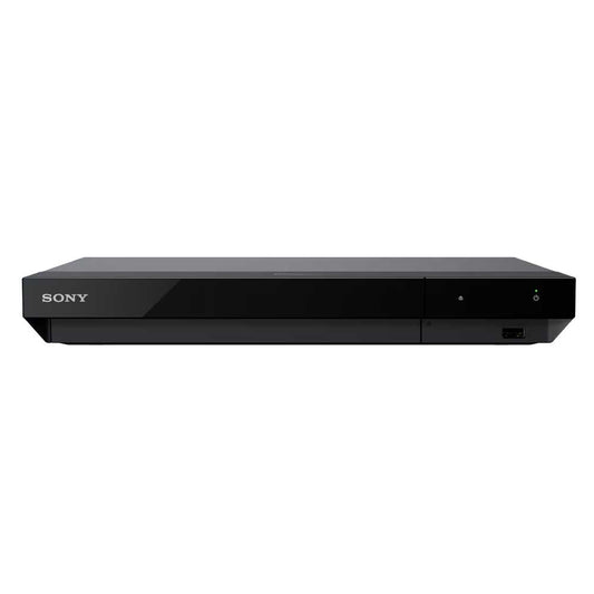 Sony UBPX500 4K UHD Blu-ray Player