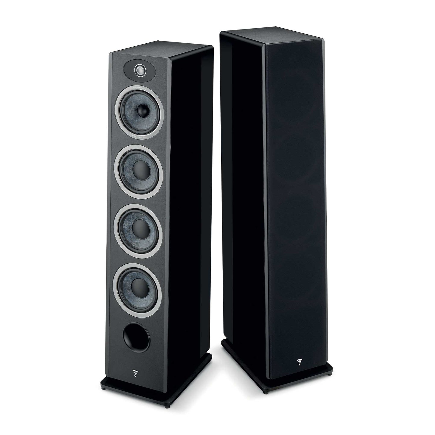 Focal Vestia N°3 Floorstanding Speakers