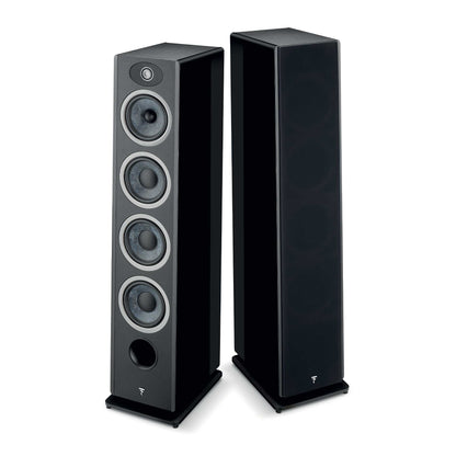 Focal Vestia N°3 Floorstanding Speakers