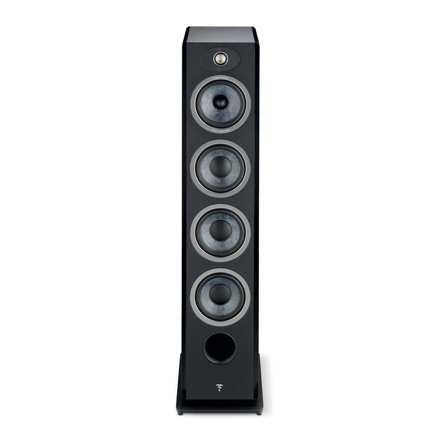 Focal Vestia N°3 Floorstanding Speakers